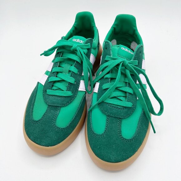 NEW Adidas Barreda Decode Lace Up Sneakers Shoes Size 7.5 Women's - Picture 2 of 6